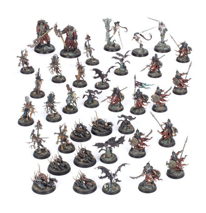 Warhammer Quest: Cursed City (ENG)
