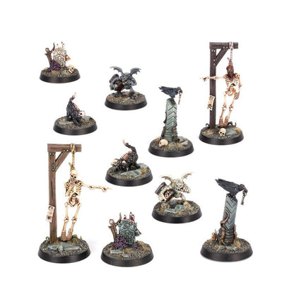 Warhammer Quest: Cursed City (ENG)