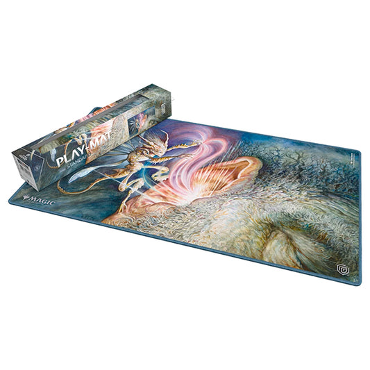 Ultimate Guard - Playmat Magic: The Gathering - Lorwyn Eclipsed - Black Common 2