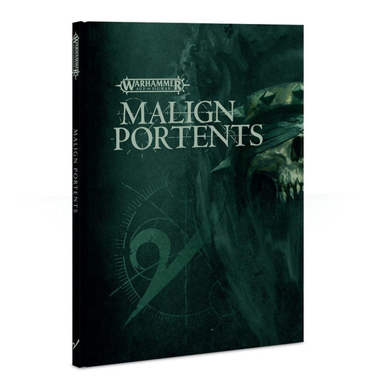 Games Workshop Malign Portents