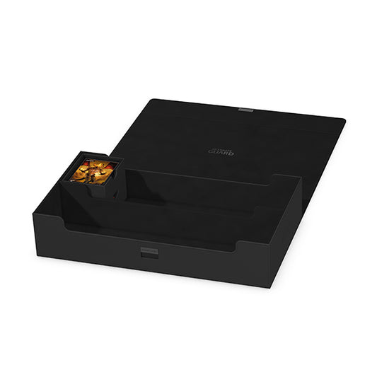 Ultimate Guard - Omnihive 1000+ Xenoskin - Black