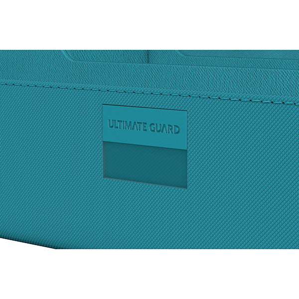 Ultimate Guard - Superhive 550+ XenoSkin - Monocolor Petrol