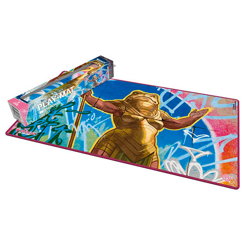 Ultimate Guard - Playmat - Magic: The Gathering - Aetherdrift - Design 3