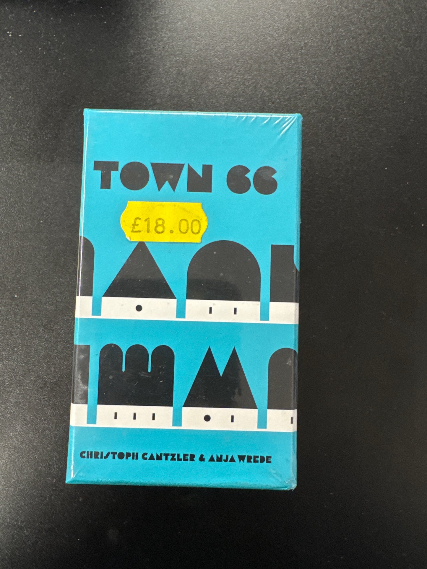 Town 66