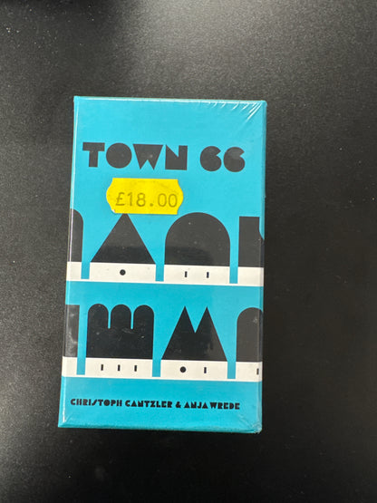 Town 66