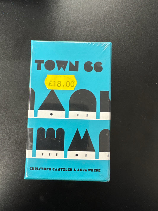 Town 66