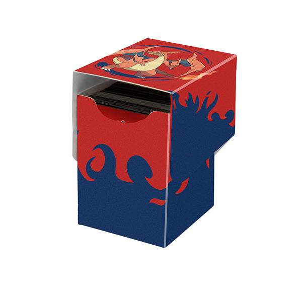 Ultra Pro - Deck Box - Pokemon - Mega Charizard