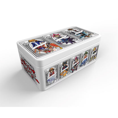 Yu-Gi-Oh! - Mega Pack Tin