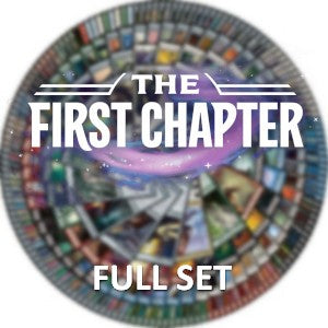 The First Chapter: Full Set - The First Chapter