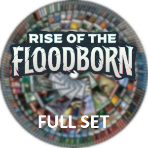 Rise of the Floodborn: Full Set - Rise of the Floodborn