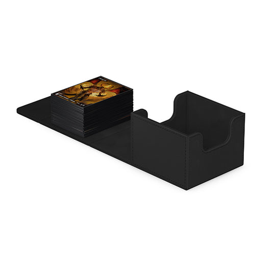 Ultimate Guard - Sidewinder 133+ Xenoskin - Monocolor Black