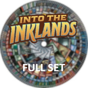Into the Inklands: Full Set - Into the Inklands