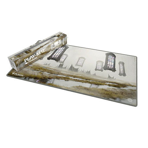 Ultimate Guard - Zipfolio 360 Xenoskin Portfolio - Magic: The Gathering - Duskmourn - Design 6