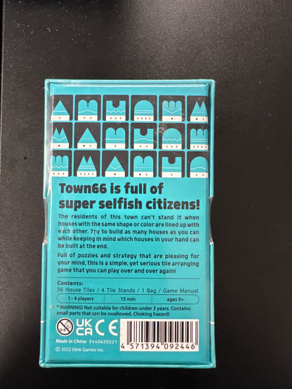 Town 66