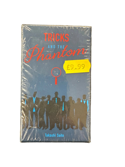 Tricks and the Phantom