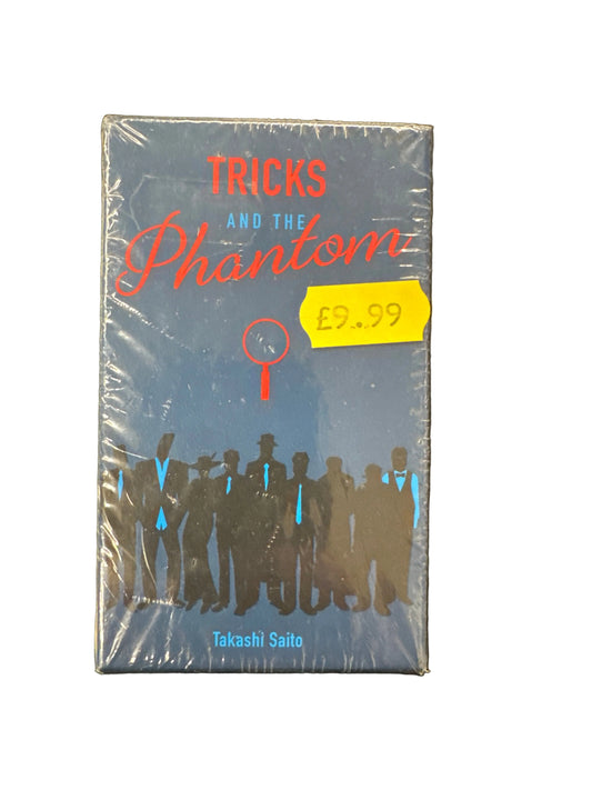 Tricks and the Phantom