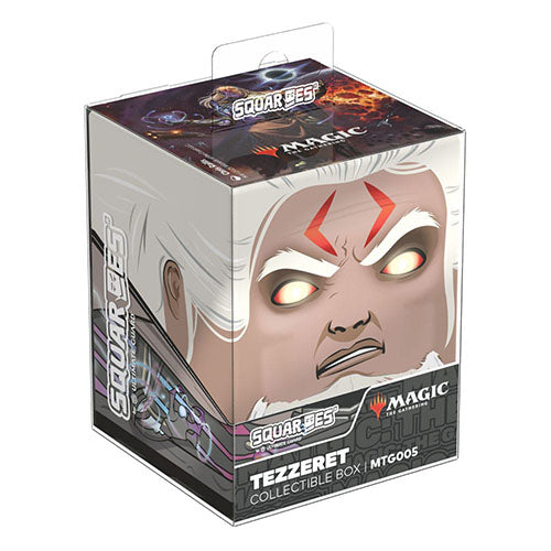 Ultimate Guard - Squaroes - Magic: The Gathering - Edge of Eternities