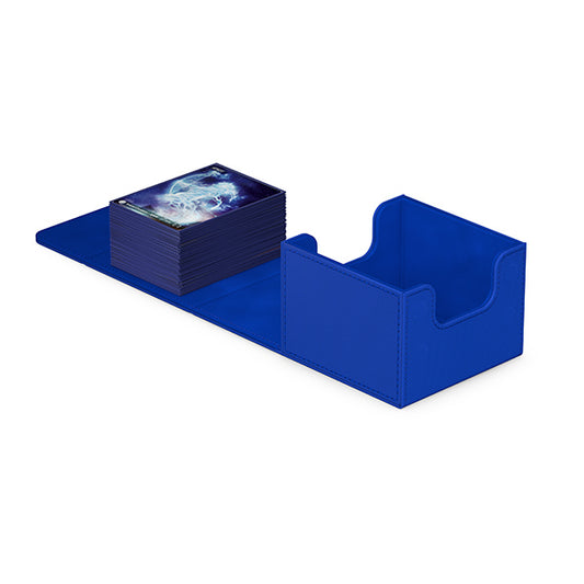 Ultimate Guard - Sidewinder 133+ Xenoskin - Monocolor Blue