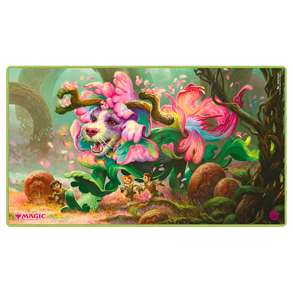 Ultimate Guard - Playmat - Magic: The Gathering - Lorwyn Eclipsed