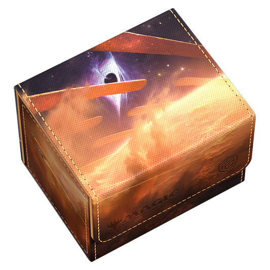 Ultimate Guard - Sidewinder 100+ Xenoskin - Magic: The Gathering - Edge of Eternities Design 04
