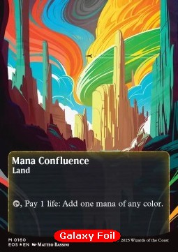 Mana Confluence (V.4) - Stellar Sights (Mythic) [EOS-160]