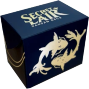 Secret Lair Deck: Dandân