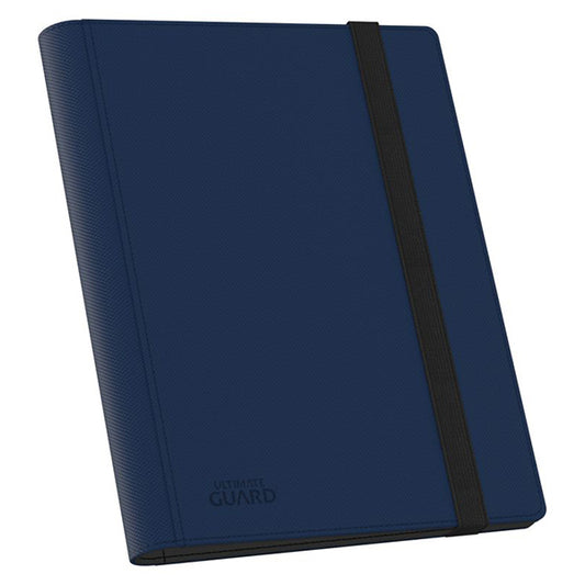 Ultimate Guard - Flexxfolio 360 18 Pocket Portfolio - Blue