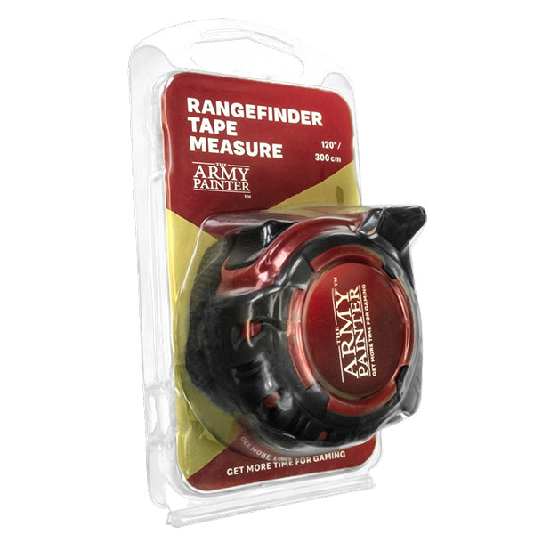 The Army Painter - Rangefinder Tape Measure