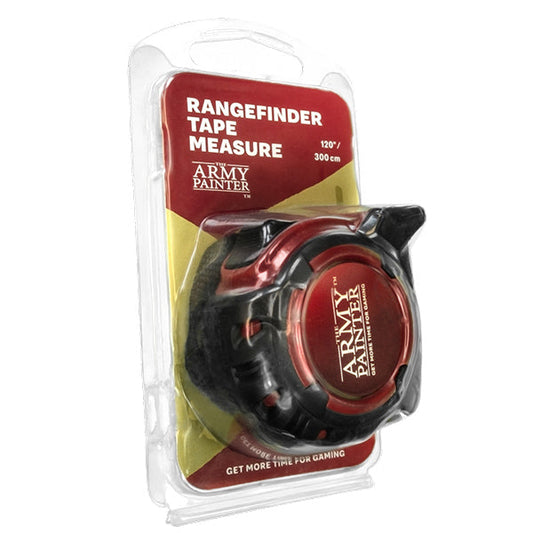The Army Painter - Rangefinder Tape Measure