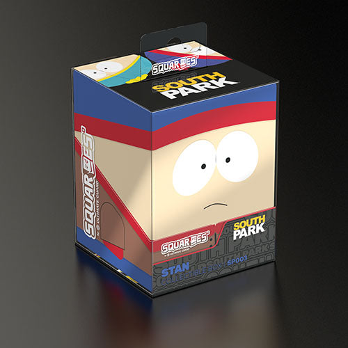 Ultimate Guard - Squaroes - South Park 003 - Stan