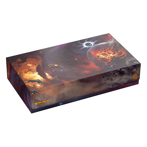 Ultimate Guard - Omnihive 1000+ Xenoskin - Magic: The Gathering - Edge of Eternities