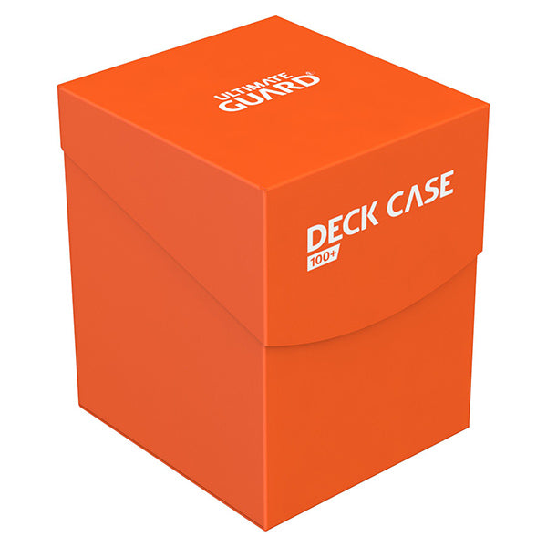 Ultimate Guard - Deck Case 100+