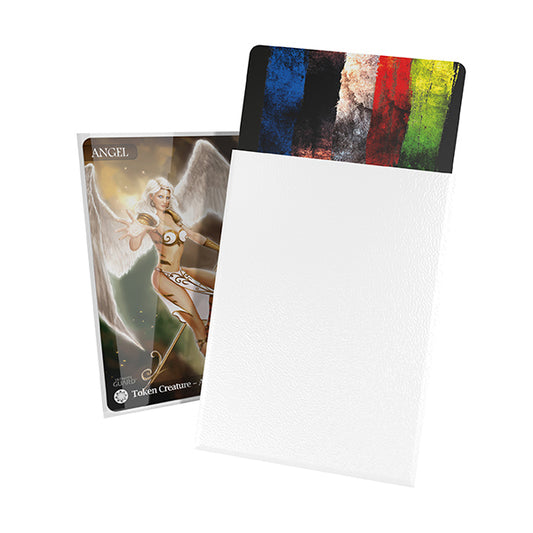 Ultimate Guard - Cortex Sleeves Standard Size - White 100pk