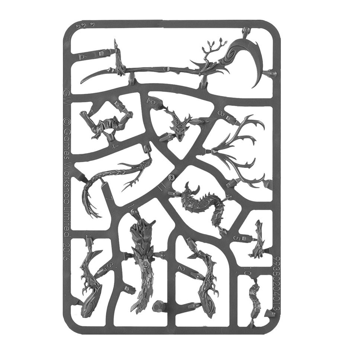 SPEARHEAD: SYLVANETH