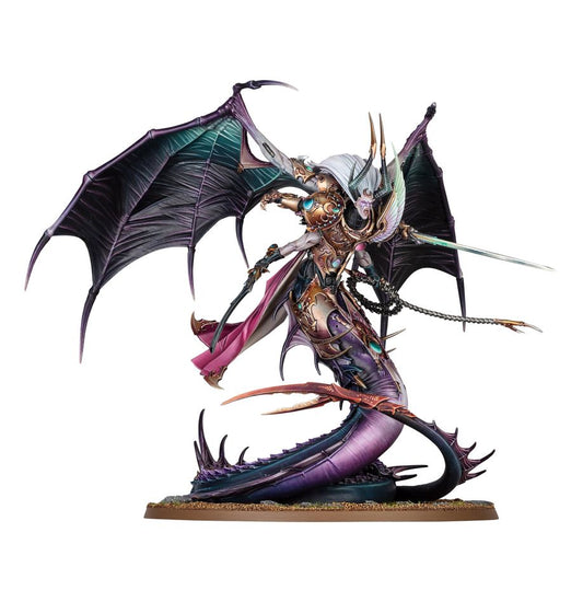 Warhammer 40,000 Fulgrim
