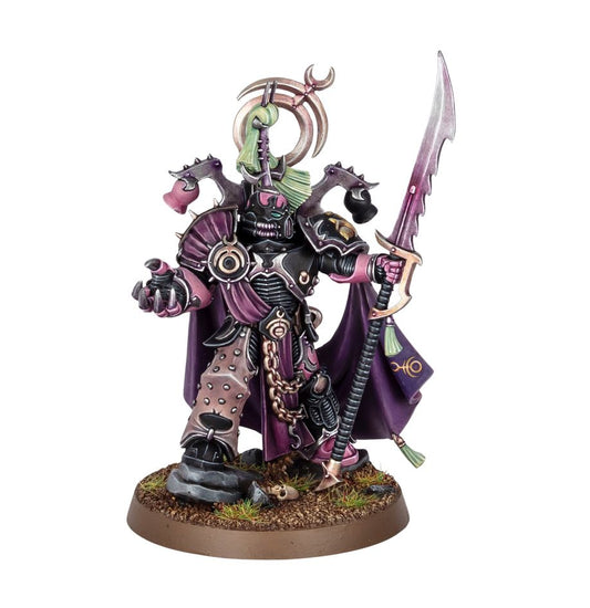 Warhammer 40,000 Lord Exultant