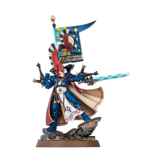 Warhammer 40,000 Asurmen