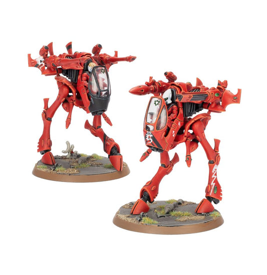 Warhammer 40,000 War Walkers