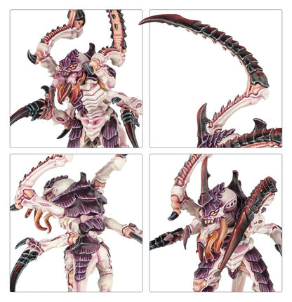 TYRANIDS: VON RYAN'S LEAPERS