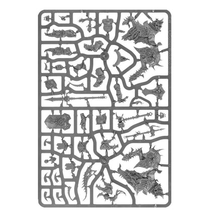 SLAVES TO DARKNESS: VARANGUARD