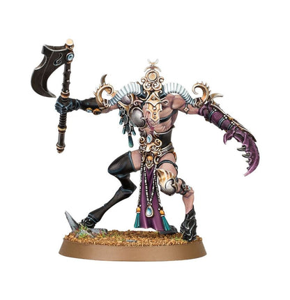 SPEARHEAD: HEDONITES OF SLAANESH