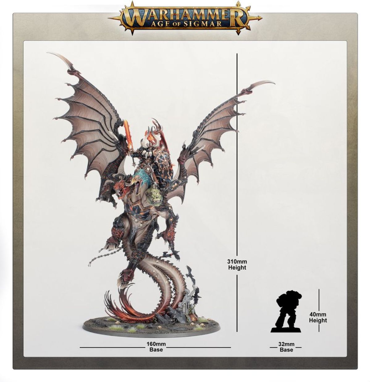 SLAVES TO DARKNESS: ARCHAON