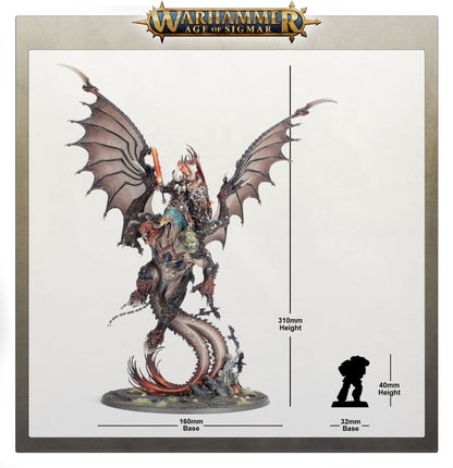 SLAVES TO DARKNESS: ARCHAON