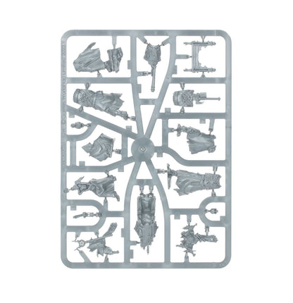 ZENESTRA: MATRIARCH OF THE GREAT WHEEL