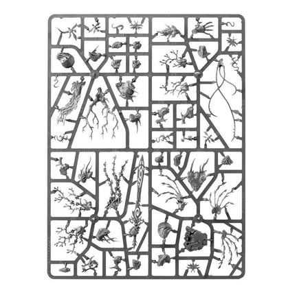 SPEARHEAD: SYLVANETH