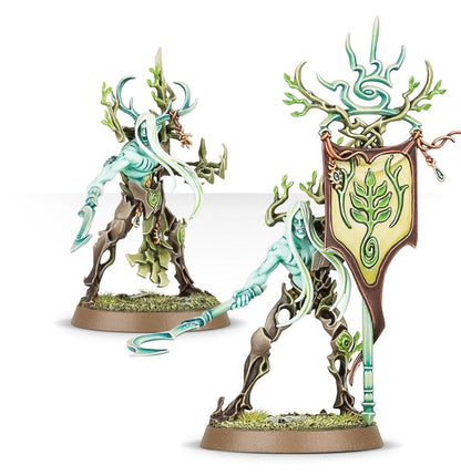 SYLVANETH: TREE REVENANTS
