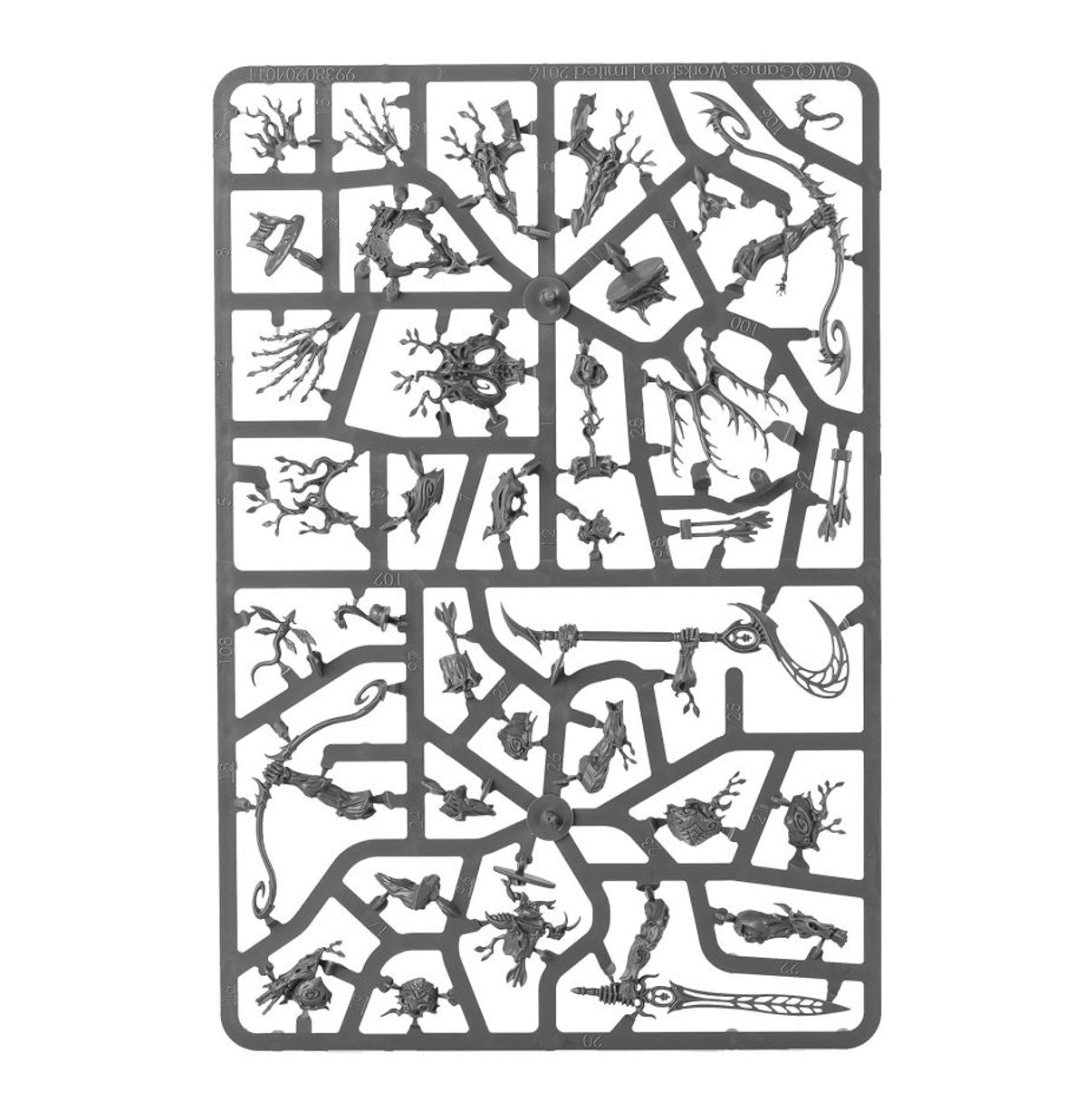 SPEARHEAD: SYLVANETH