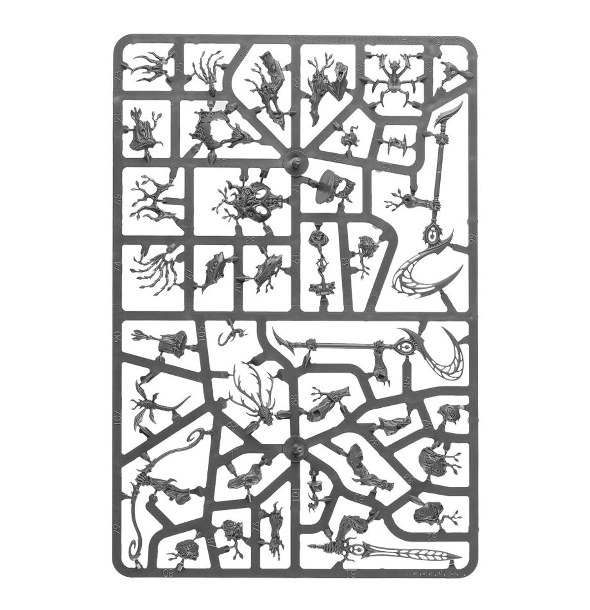 SPEARHEAD: SYLVANETH