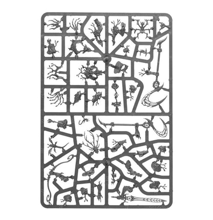 SPEARHEAD: SYLVANETH