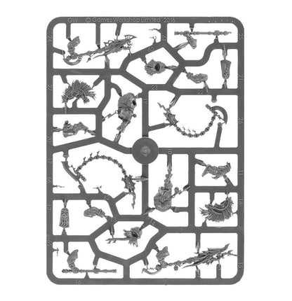 SPEARHEAD: FYRESLAYERS